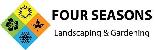 Four Seasons Landscaping and Gardening